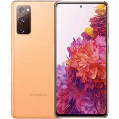 Samsung Galaxy S20 FE 128GB Orange (Excellent Grade)

